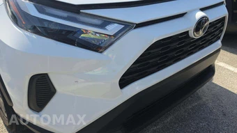 2025 Toyota RAV4 Hybrid XLE - miniatura 20