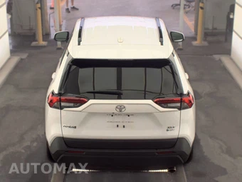 2025 Toyota RAV4 Hybrid XLE - miniatura 5