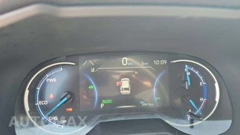 2025 Toyota RAV4 Hybrid XLE - miniatura 19