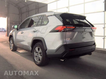 2025 Toyota RAV4 Hybrid XLE - miniatura 6