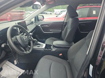 2025 Toyota RAV4 Hybrid XLE - miniatura 13