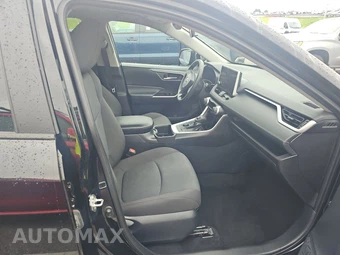 2025 Toyota RAV4 Hybrid XLE - miniatura 14