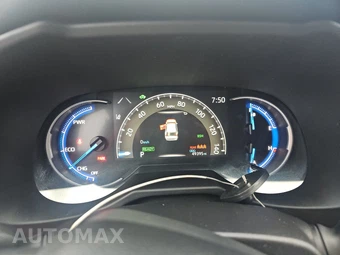 2025 Toyota RAV4 Hybrid XLE - miniatura 18