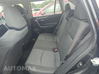 2025 Toyota RAV4 Hybrid XLE - miniatura 19