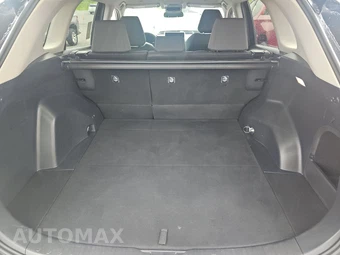 2025 Toyota RAV4 Hybrid XLE - miniatura 23