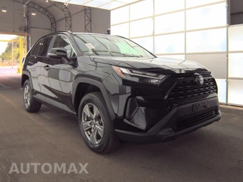 2025 Toyota RAV4 Hybrid XLE - miniatura 4