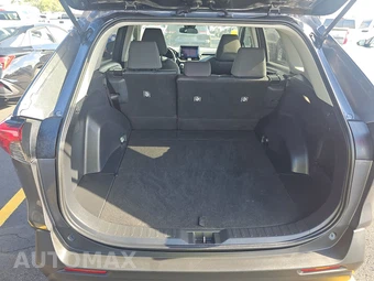2025 Toyota RAV4 Hybrid XLE - miniatura 17