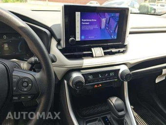 2025 Toyota RAV4 Hybrid XLE - miniatura 10