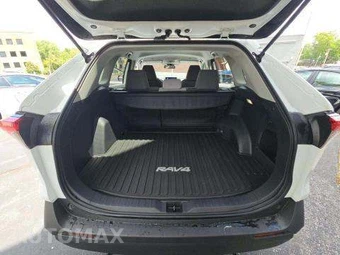 2025 Toyota RAV4 Hybrid XLE - miniatura 14