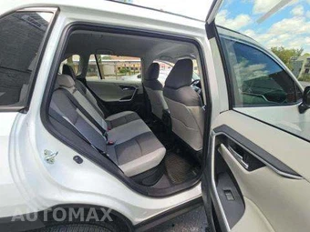 2025 Toyota RAV4 Hybrid XLE - miniatura 16