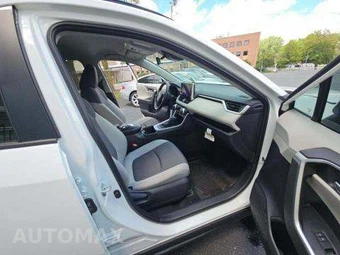 2025 Toyota RAV4 Hybrid XLE - miniatura 18