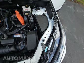 2025 Toyota RAV4 Hybrid XLE - miniatura 22