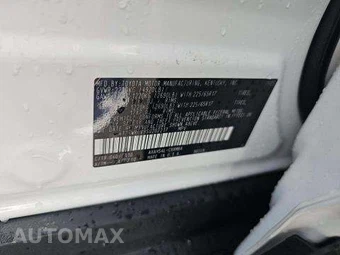 2025 Toyota RAV4 Hybrid XLE - miniatura 5