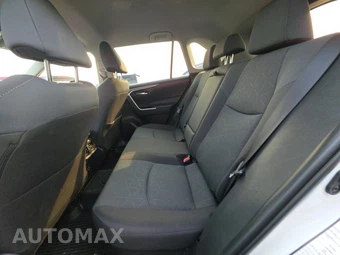 2025 Toyota RAV4 Hybrid XLE - miniatura 13