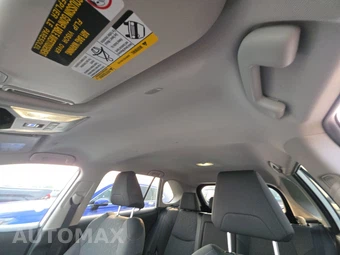 2025 Toyota RAV4 Hybrid XLE - miniatura 20