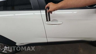 2025 Toyota RAV4 Hybrid XLE - miniatura 22