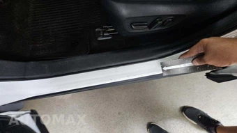 2025 Toyota RAV4 Hybrid XLE - miniatura 25