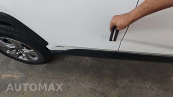 2025 Toyota RAV4 Hybrid XLE - miniatura 27
