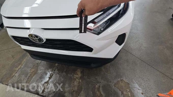 2025 Toyota RAV4 Hybrid XLE - miniatura 29