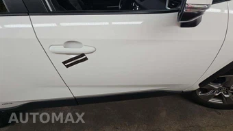2025 Toyota RAV4 Hybrid XLE - miniatura 30