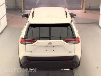 2025 Toyota RAV4 Hybrid XLE - miniatura 5