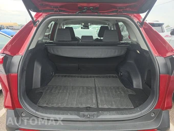 2025 Toyota RAV4 Hybrid XLE - miniatura 16