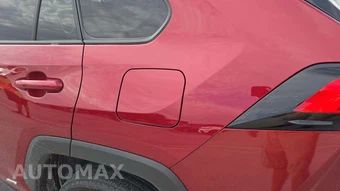 2025 Toyota RAV4 Hybrid XLE - miniatura 20