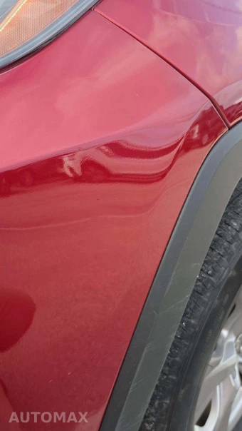 2025 Toyota RAV4 Hybrid XLE - miniatura 23