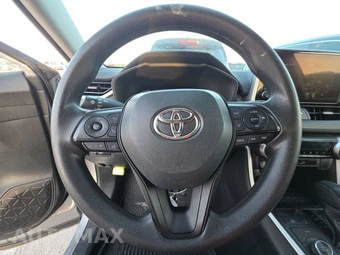 2025 Toyota RAV4 Hybrid XLE - miniatura 10