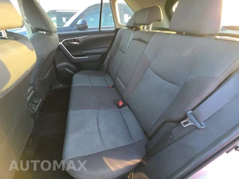 2025 Toyota RAV4 Hybrid XLE - miniatura 13