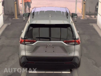 2025 Toyota RAV4 Hybrid XLE - miniatura 5