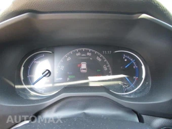2025 Toyota RAV4 Hybrid XLE - miniatura 10