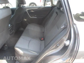 2025 Toyota RAV4 Hybrid XLE - miniatura 14