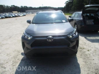 2025 Toyota RAV4 Hybrid XLE - miniatura 7