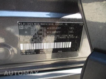 2025 Toyota RAV4 Hybrid XLE - miniatura 8