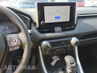 2025 Toyota RAV4 Hybrid XLE - miniatura 11