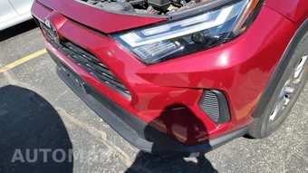 2025 Toyota RAV4 Hybrid XLE - miniatura 22