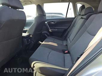 2025 Toyota RAV4 Hybrid XLE - miniatura 13