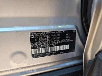 2025 Toyota RAV4 Hybrid XLE - miniatura 14