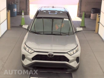 2025 Toyota RAV4 Hybrid XLE - miniatura 2