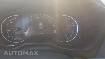 2025 Toyota RAV4 Hybrid XLE - miniatura 20
