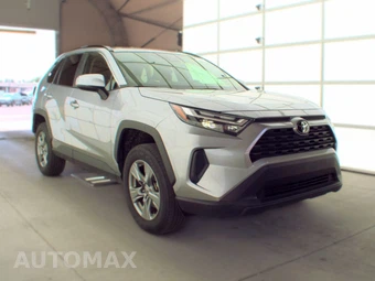 2025 Toyota RAV4 Hybrid XLE - miniatura 3