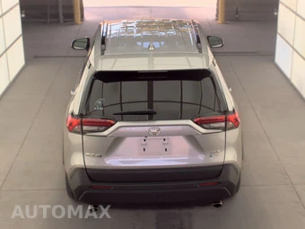 2025 Toyota RAV4 Hybrid XLE - miniatura 5