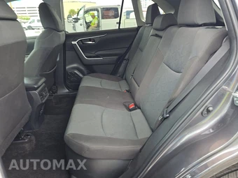 2025 Toyota RAV4 Hybrid XLE - miniatura 13