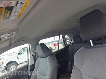 2025 Toyota RAV4 Hybrid XLE - miniatura 17