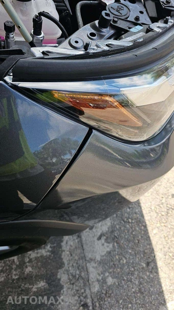 2025 Toyota RAV4 Hybrid XLE - miniatura 20