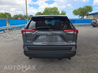 2025 Toyota RAV4 Hybrid XLE - miniatura 5