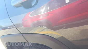 2025 Toyota RAV4 Hybrid XLE - miniatura 24