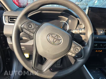 2025 Toyota RAV4 Hybrid XLE - miniatura 10