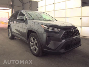 2025 Toyota RAV4 Hybrid XLE - miniatura 3